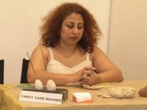 Tarot Card India